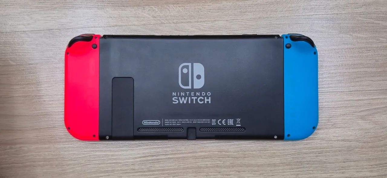Nintendo Switch V2  - Foto 3