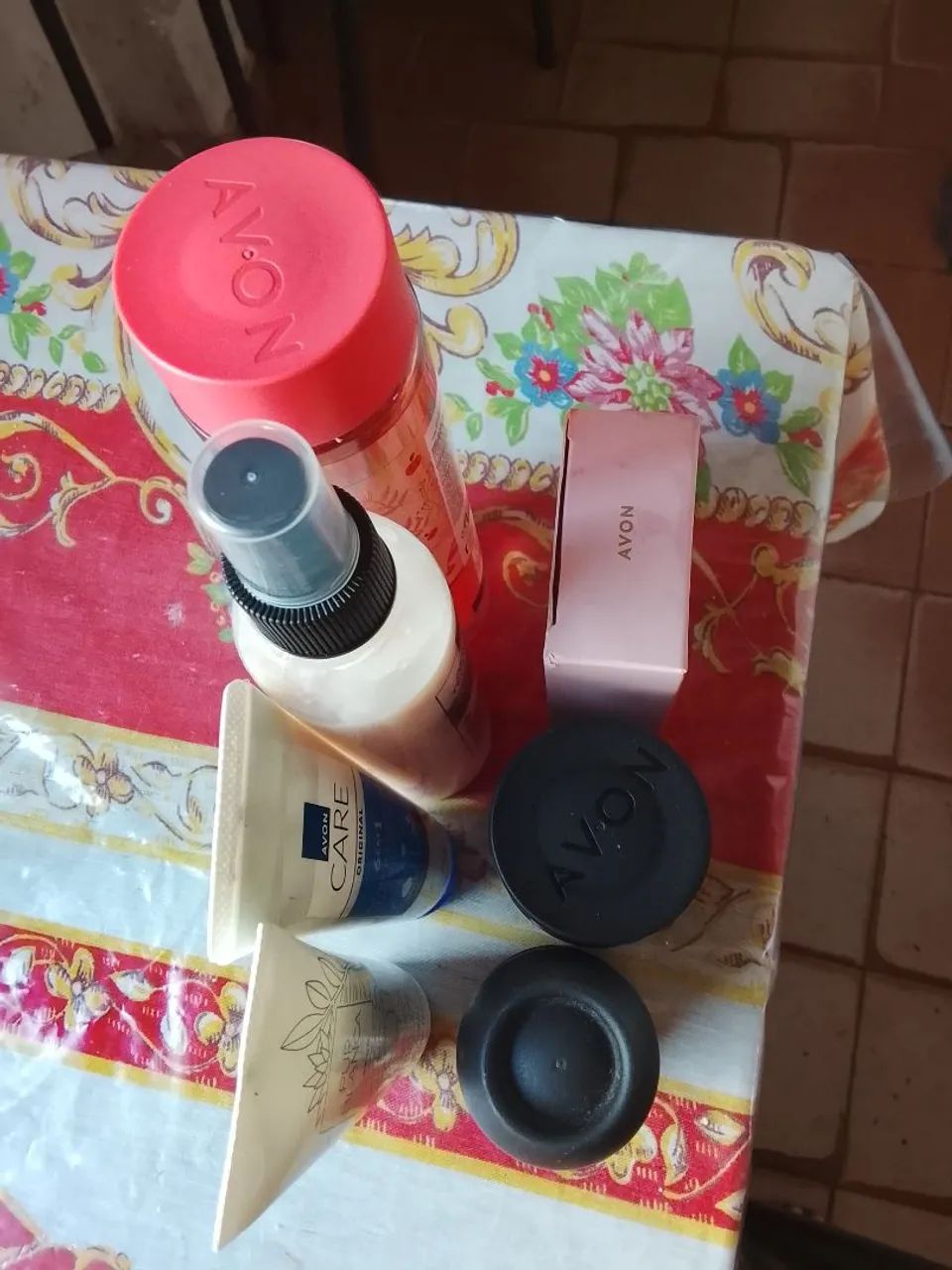 Kit de beleza  - Foto 5