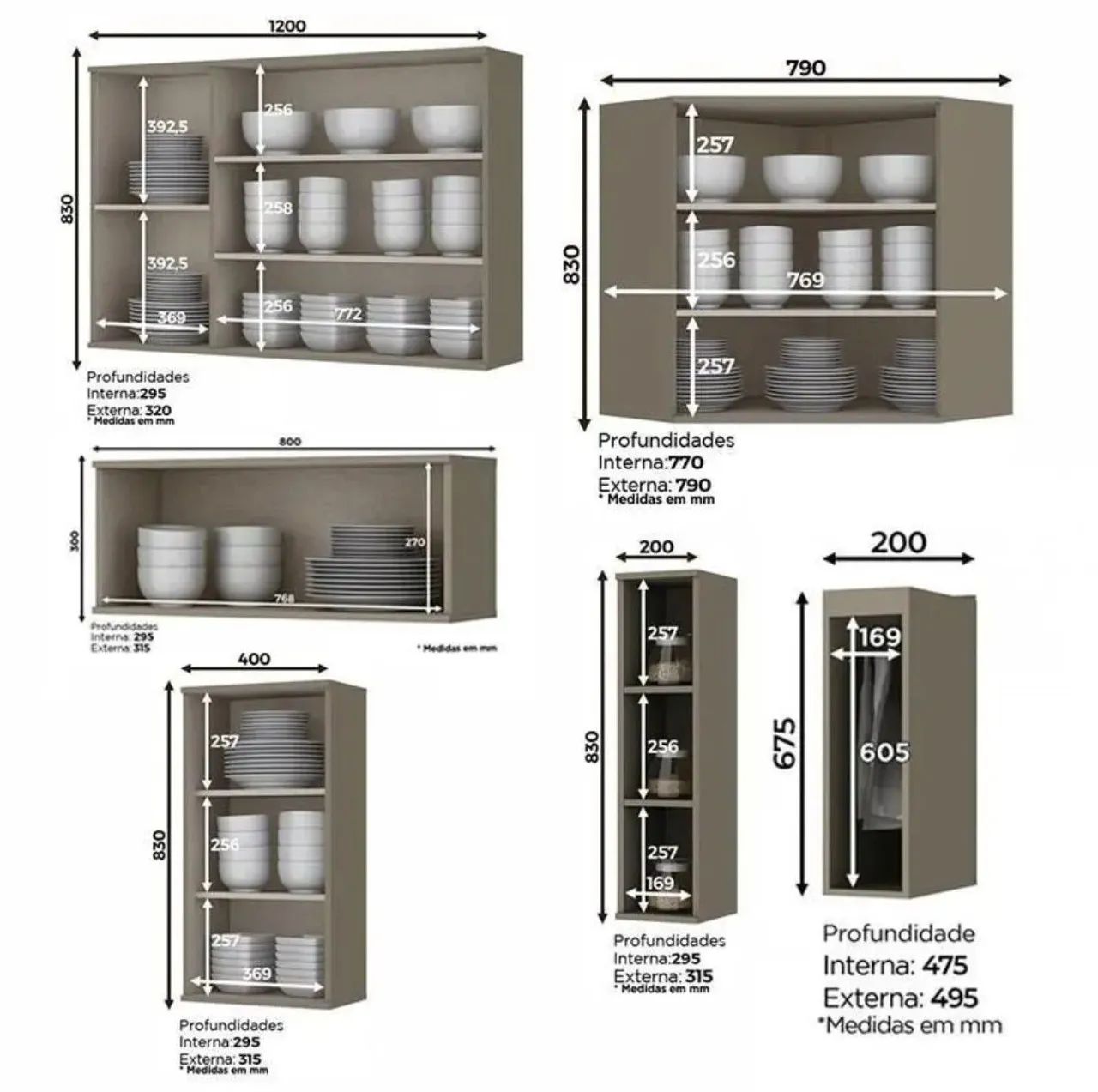 Vendo cozinha modulada  - Foto 3