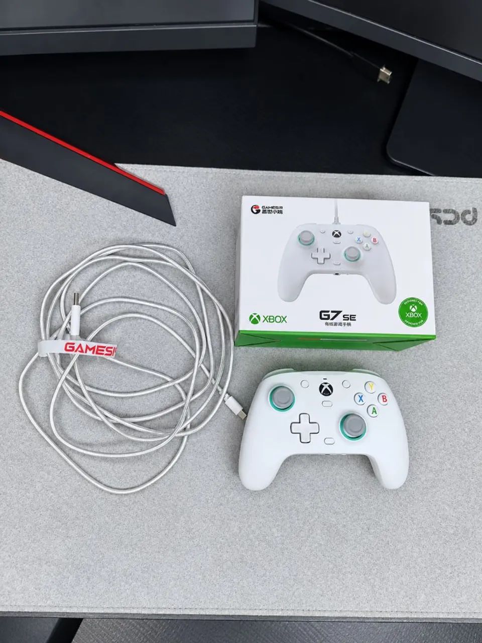 GameSir G7 SE XBOX - Foto 5