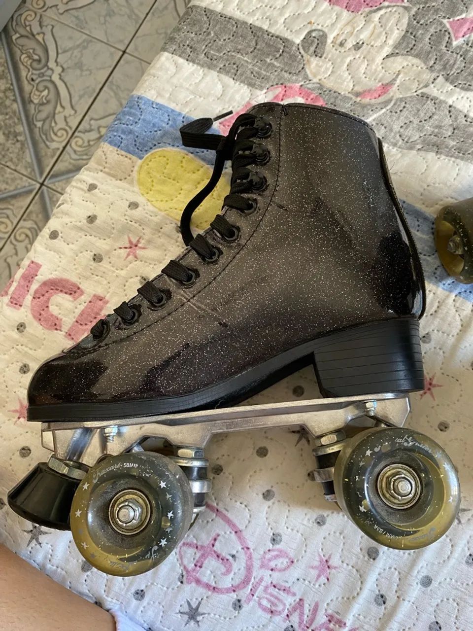 Patins  - Foto 3