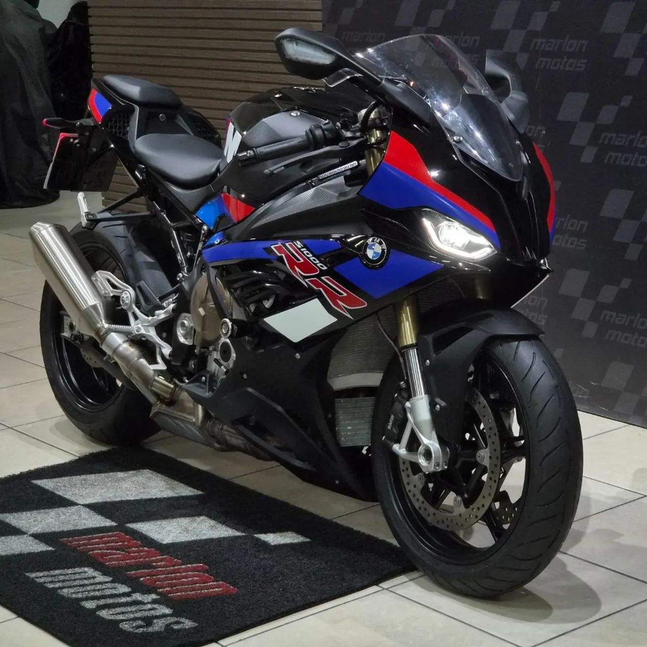 S 1000 RR - Foto 3