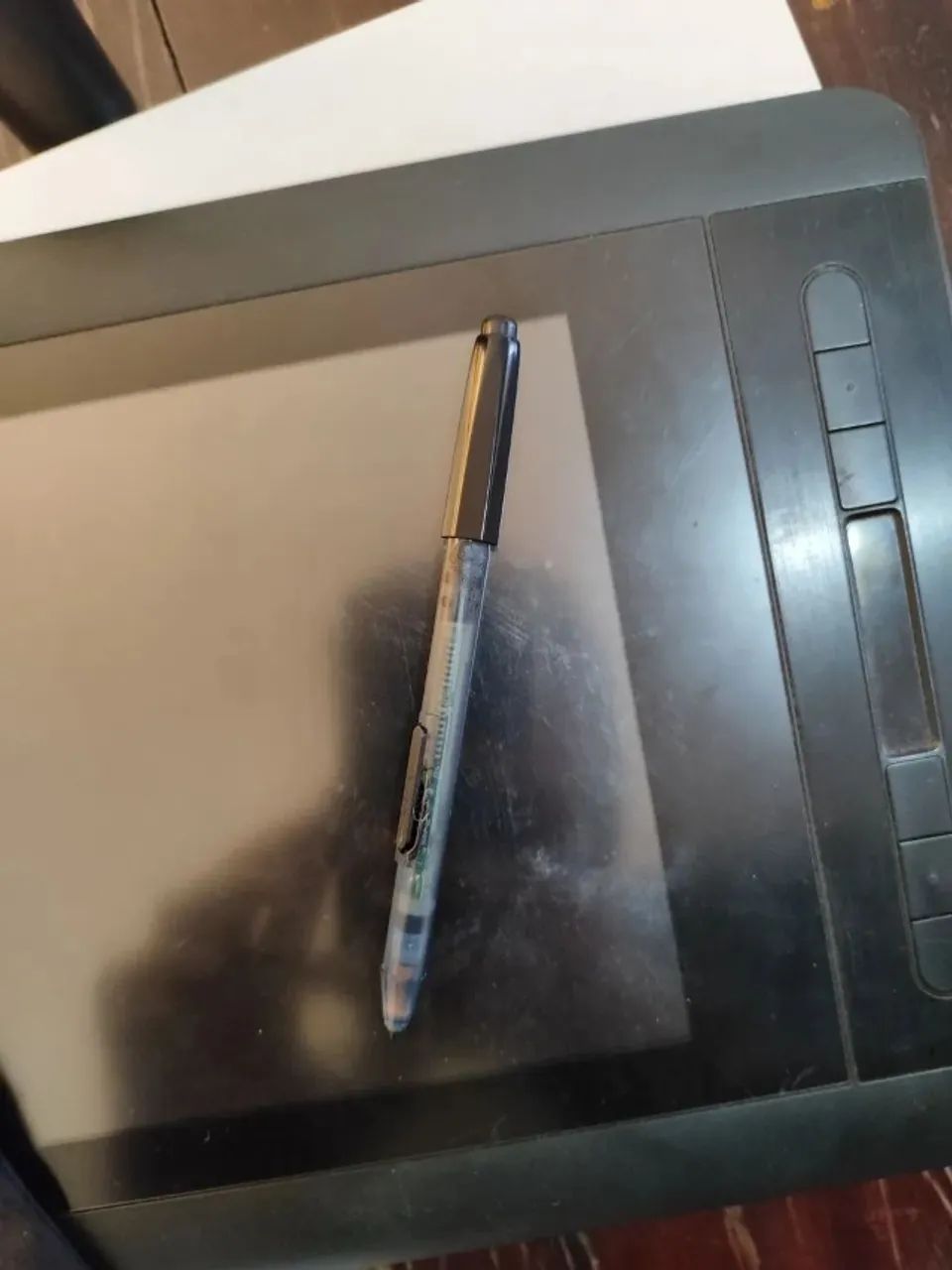 MESA DIGIRALIZADORA XP PEN ARTIST 12 - Foto 3