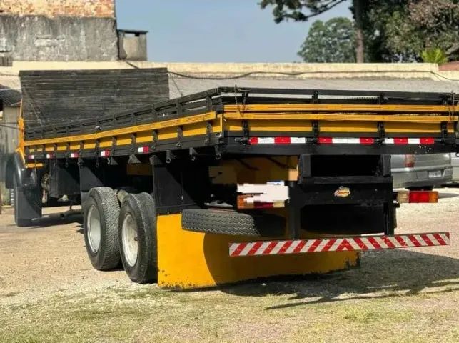 Mercedes-benz L-1113 - Caminhões - COHAB Anil III, São Luís