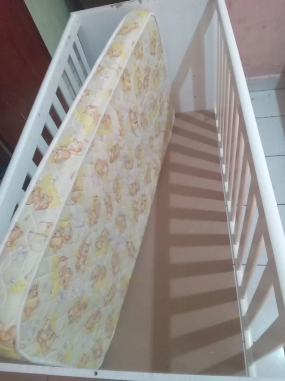 Berço  - Foto 3