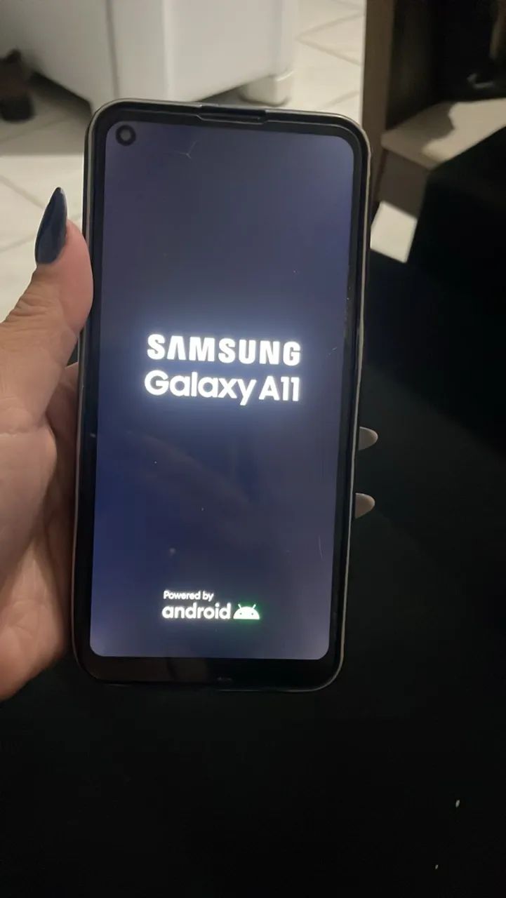 Celular Samsung a 11 - Foto 2