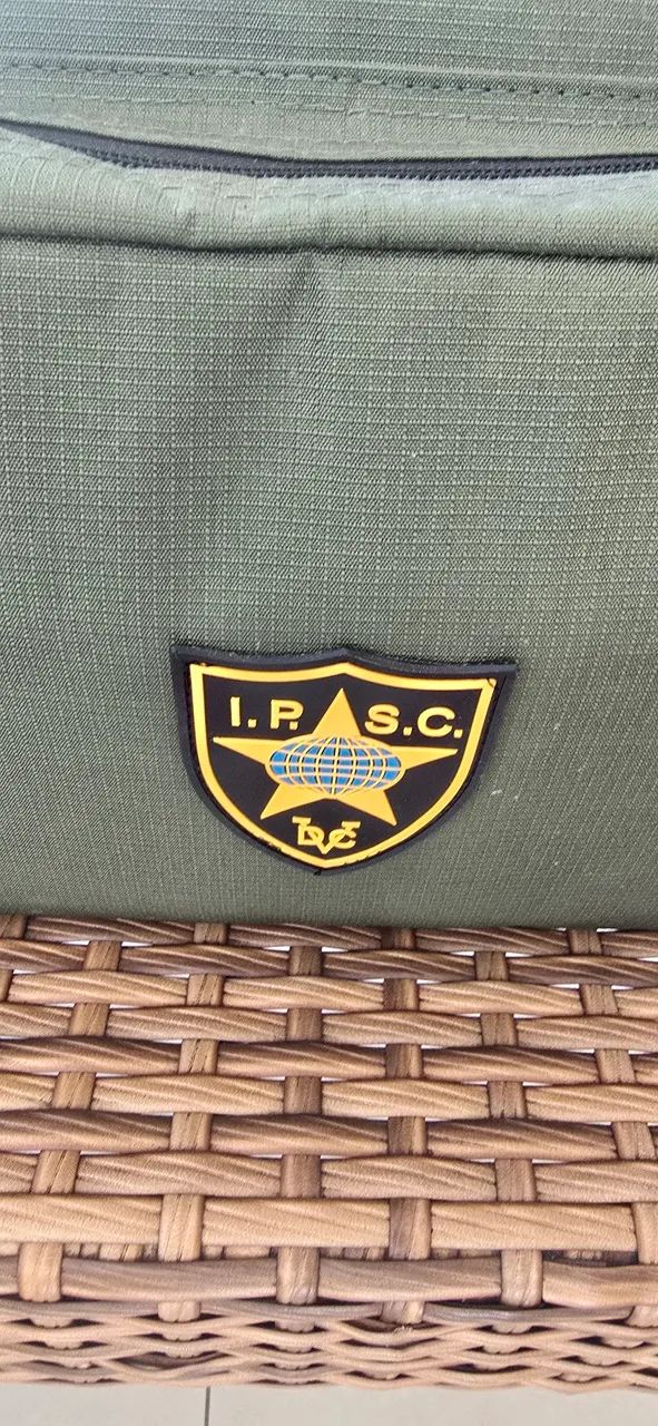Bolsa para IPSC 