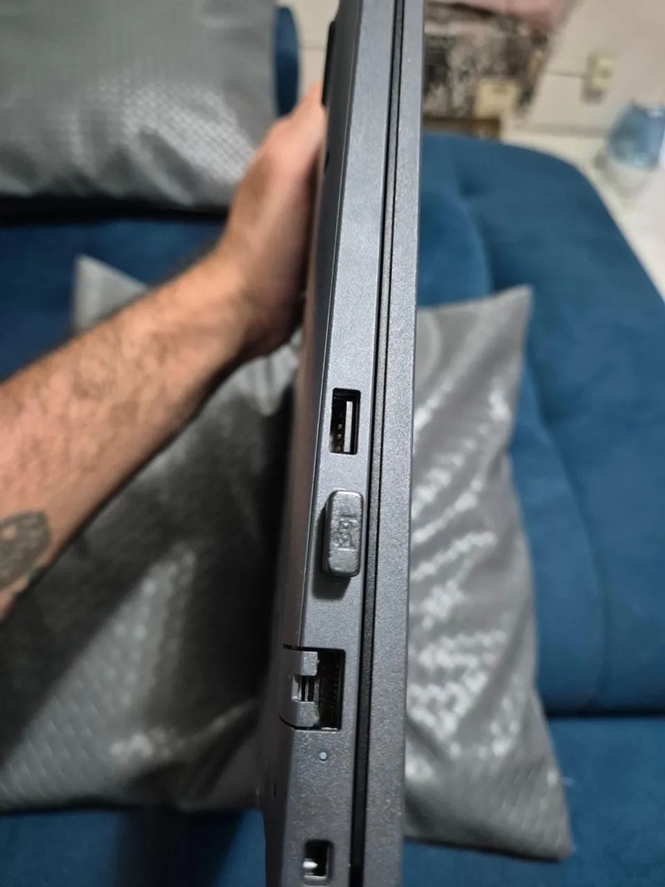 Notebook Dell Pro 16 - Foto 4