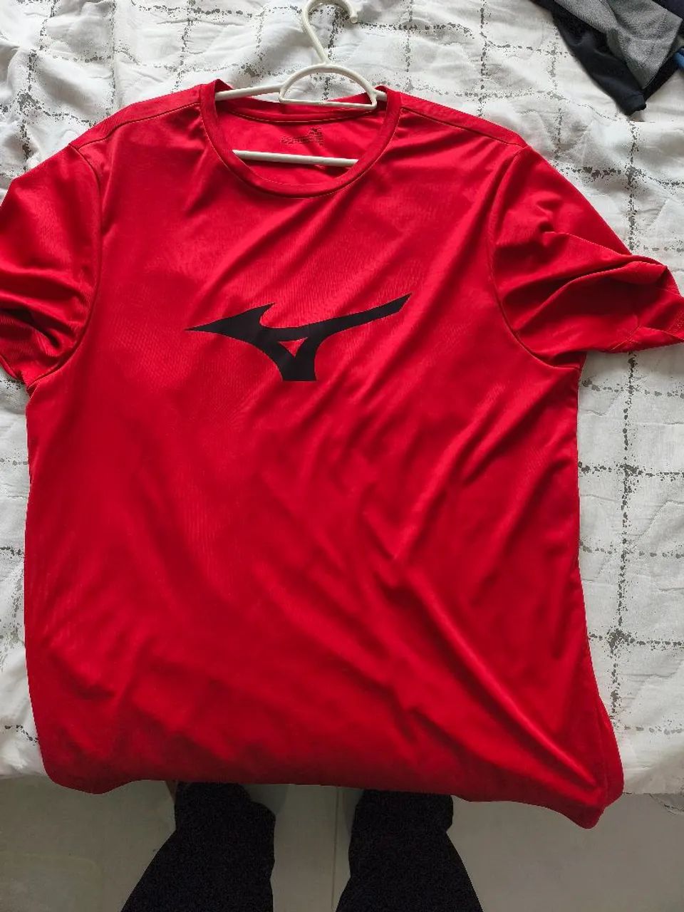 Camiseta Mizuno  - Foto 2