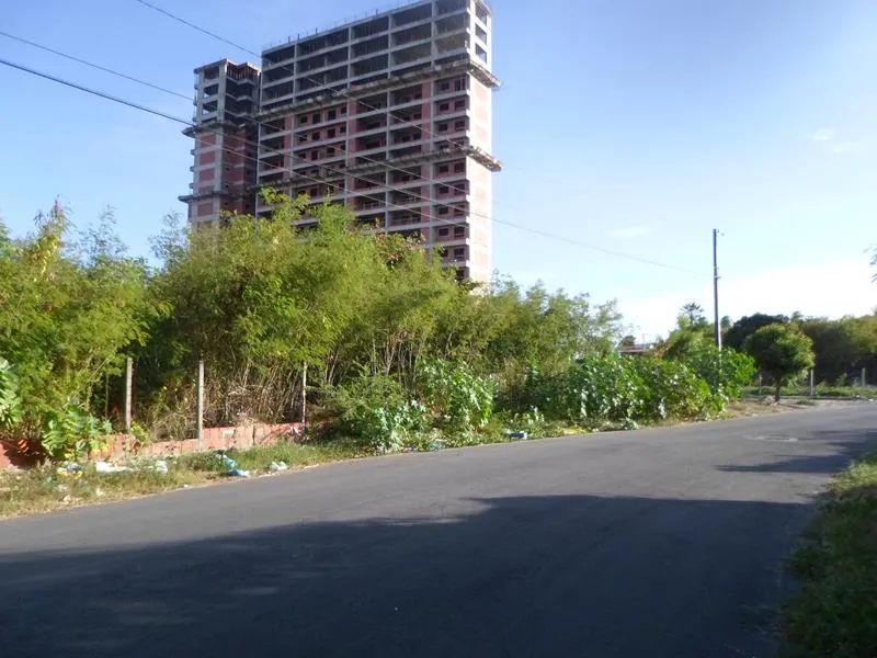 TERRENO para alugar na cidade de FORTALEZA-CE - Foto 4