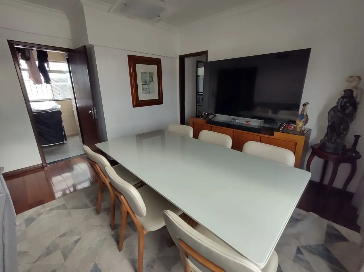 Apartamento 3 quartos 1 vaga à venda no Caiçara - Foto 3