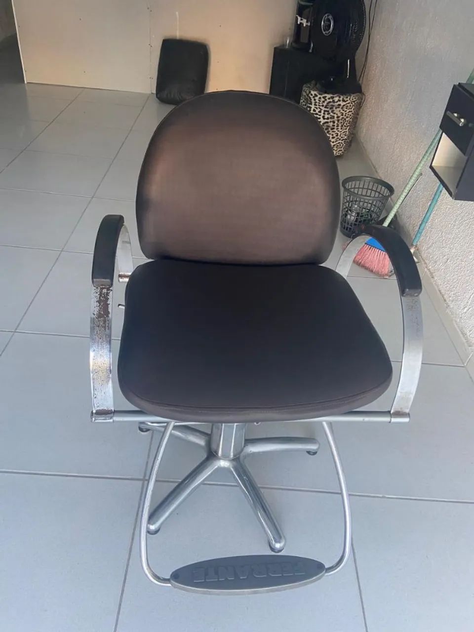 Móveis de barbearia  - Foto 2