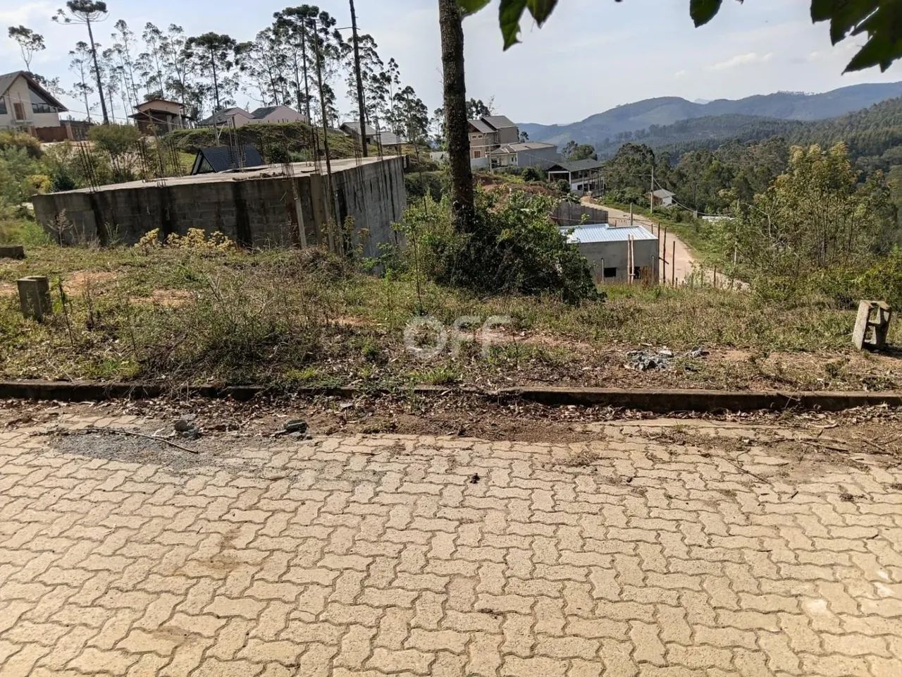 terreno - Monte Verde - Monte Verde - Foto 3