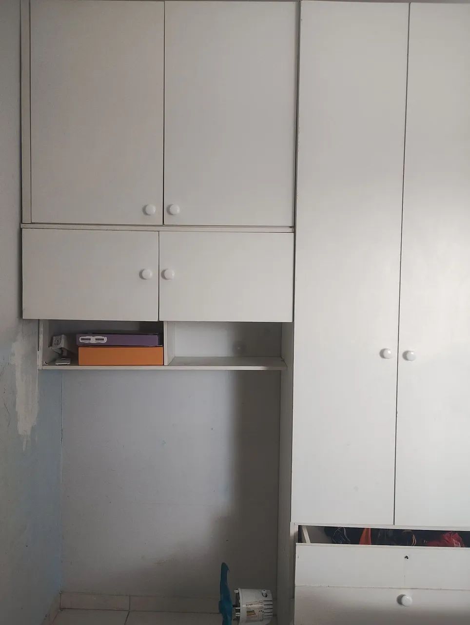 Guarda roupa 