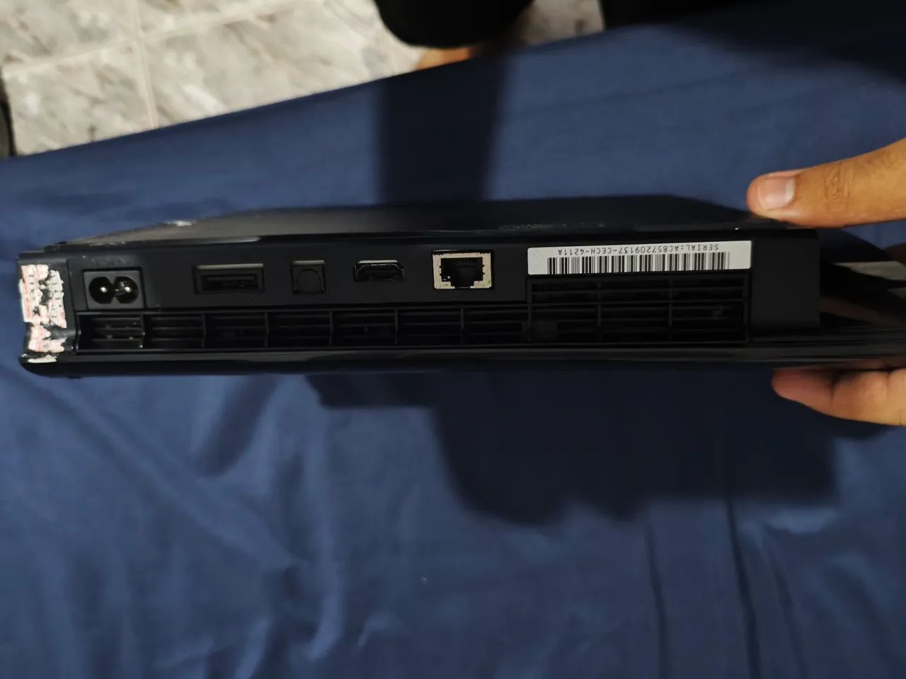 Ps3 slim  - Foto 2