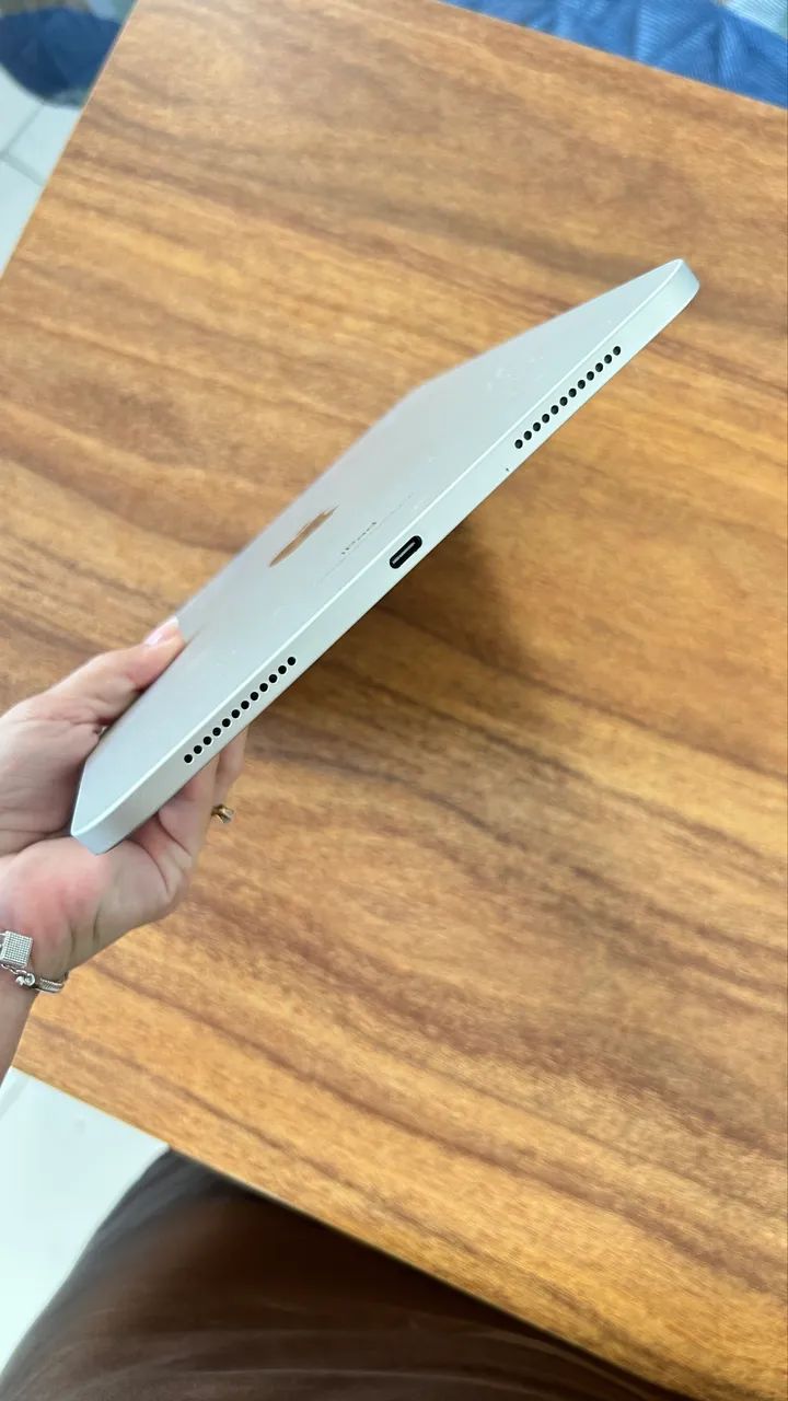 Vendo iPad 10ª Geração (64GB).   - Foto 4