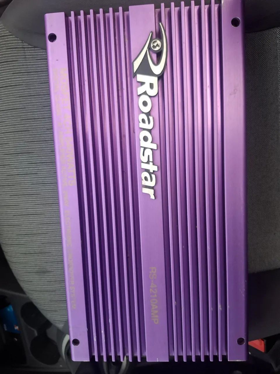 Modulo roadstar - Foto 4
