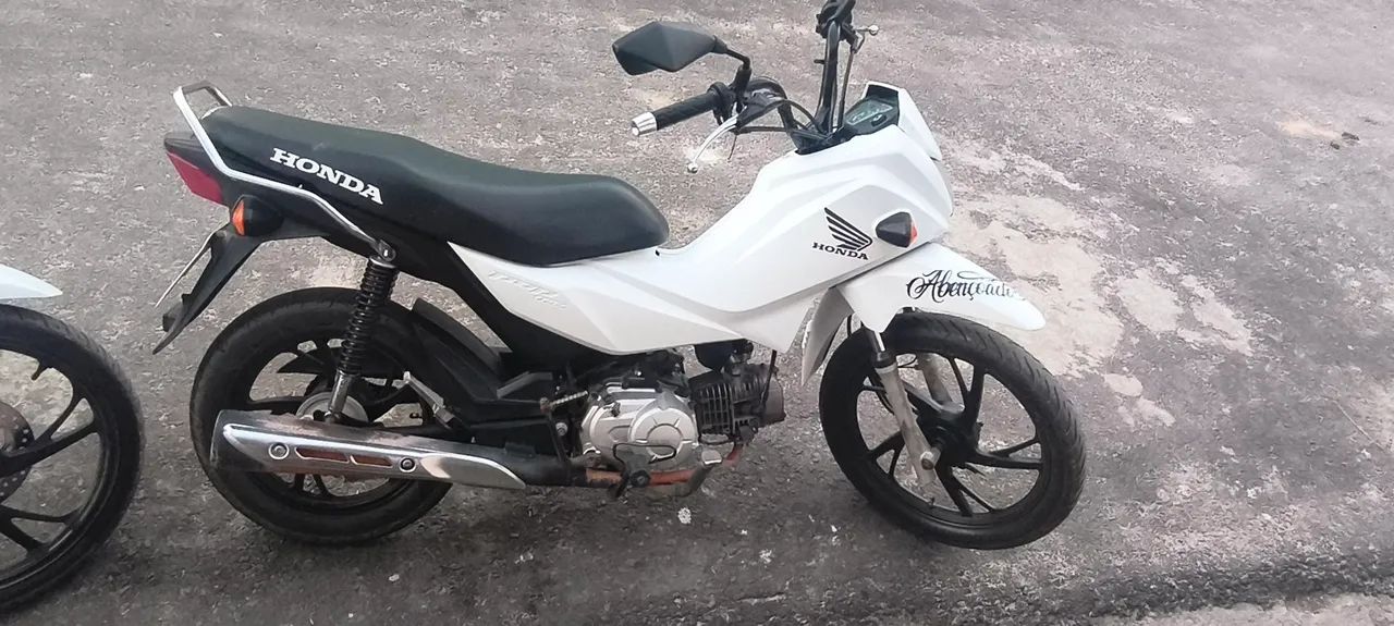 POP 110I 2020 - Foto 2