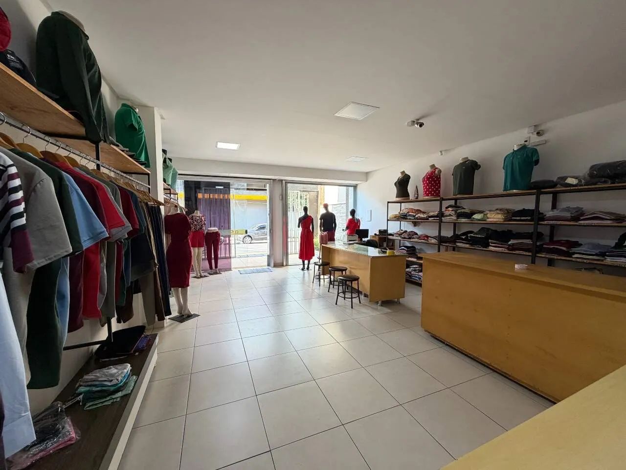 Loja para aluguel, Santa Clara - Divinópolis/MG - Foto 4