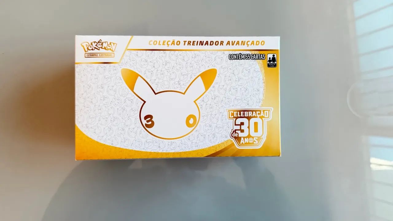 Etb 30 anos pokemon