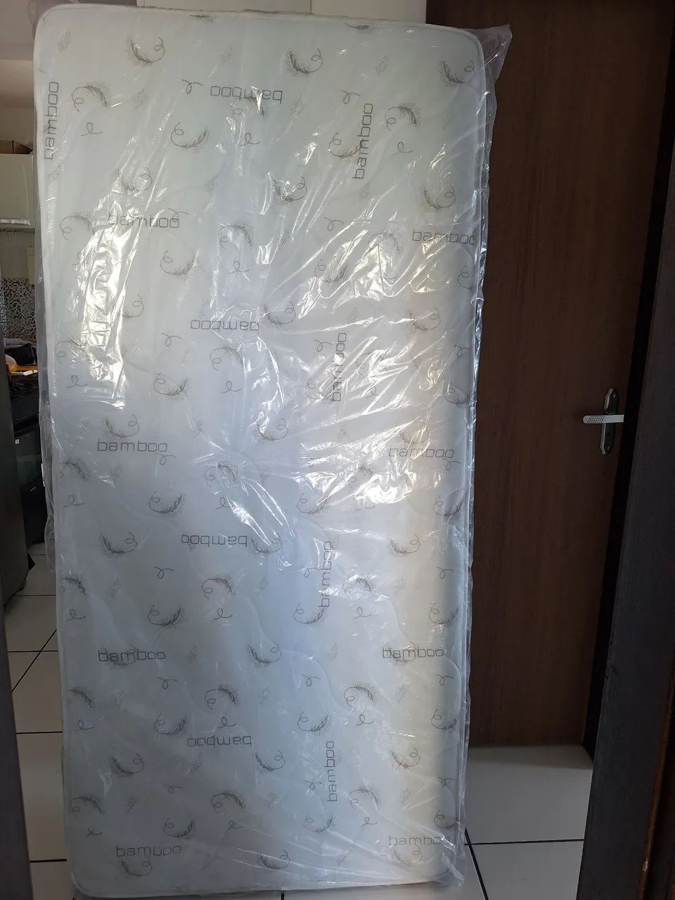 Colchão NOVO D33 plumatex