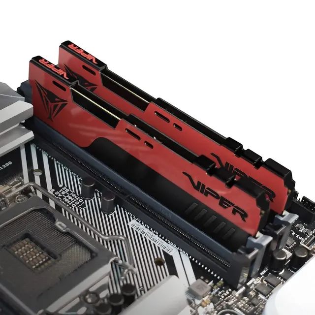 memoria patriot viper