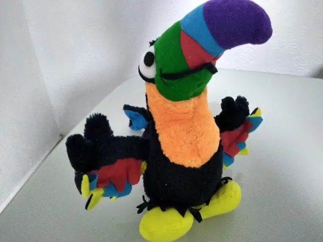 Pelucia - Foto 2