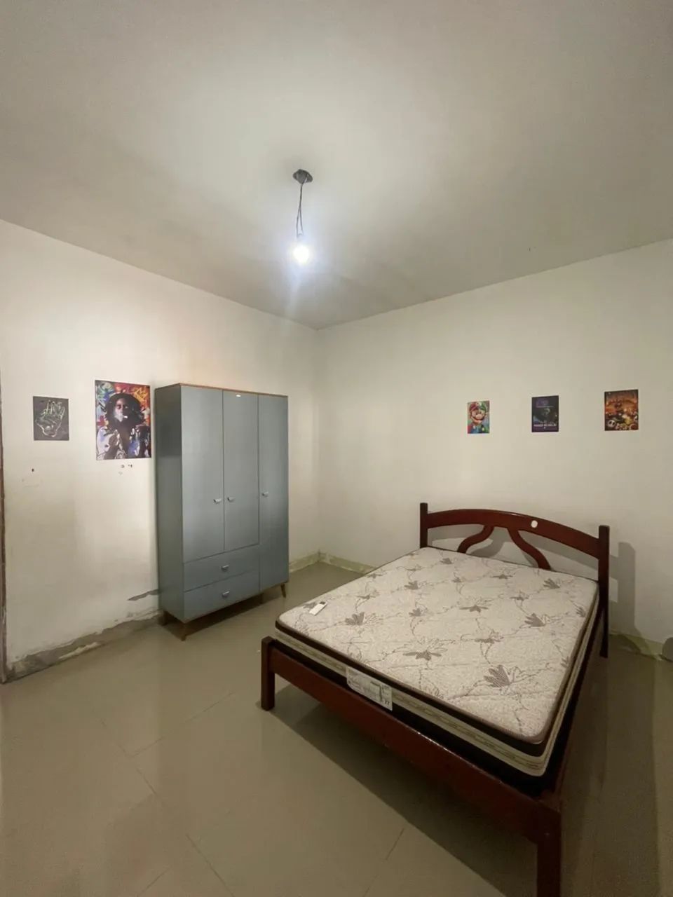 QUARTO PRIVADO PRA ALUGAR - Foto 4