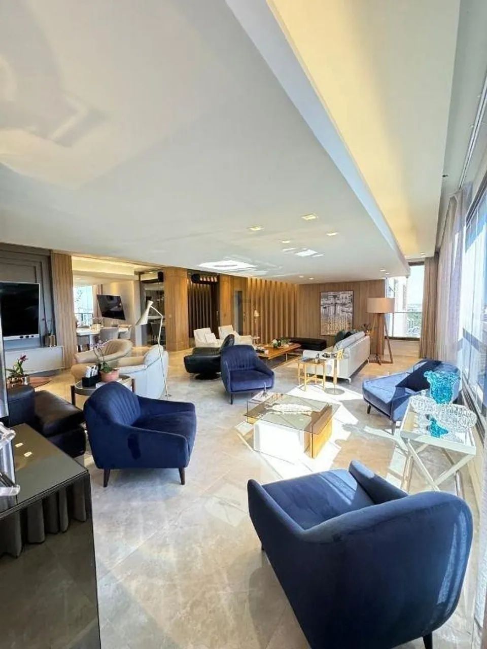 APARTAMENTO - VENDA - Edifício Royal President - Cuiabá/MT - Foto 3