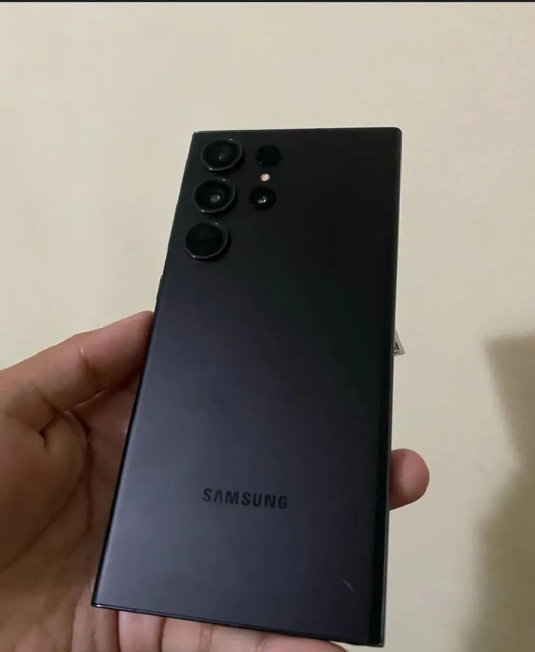 Galaxy S23 Ultra 256gb  - Foto 2