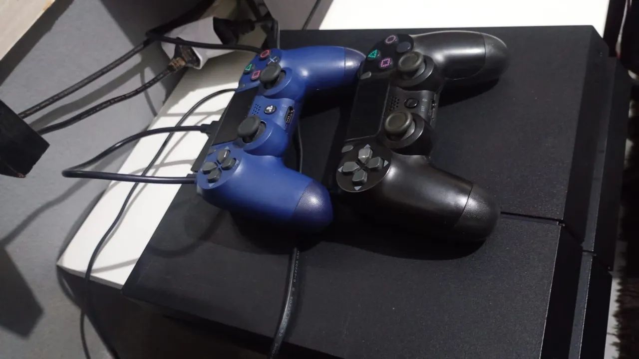 PS4  - Foto 2