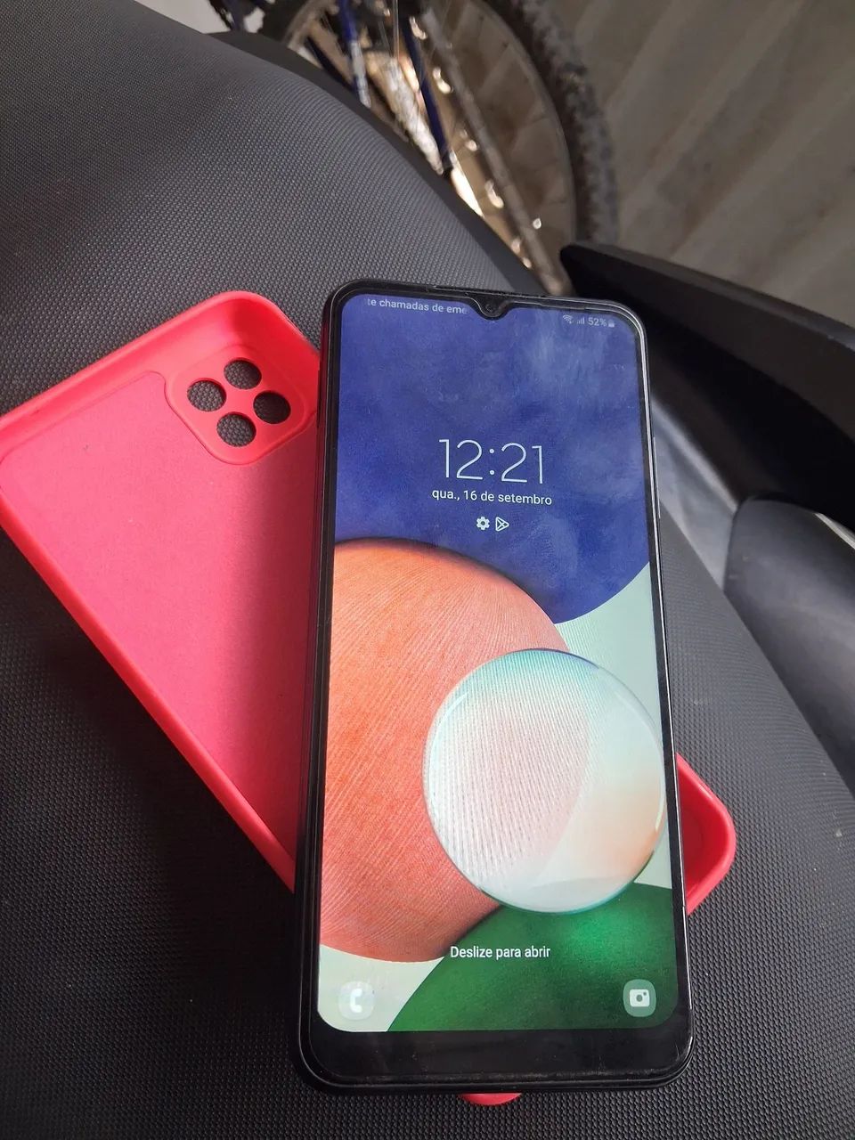 Samsung a22 5G 128 gb 