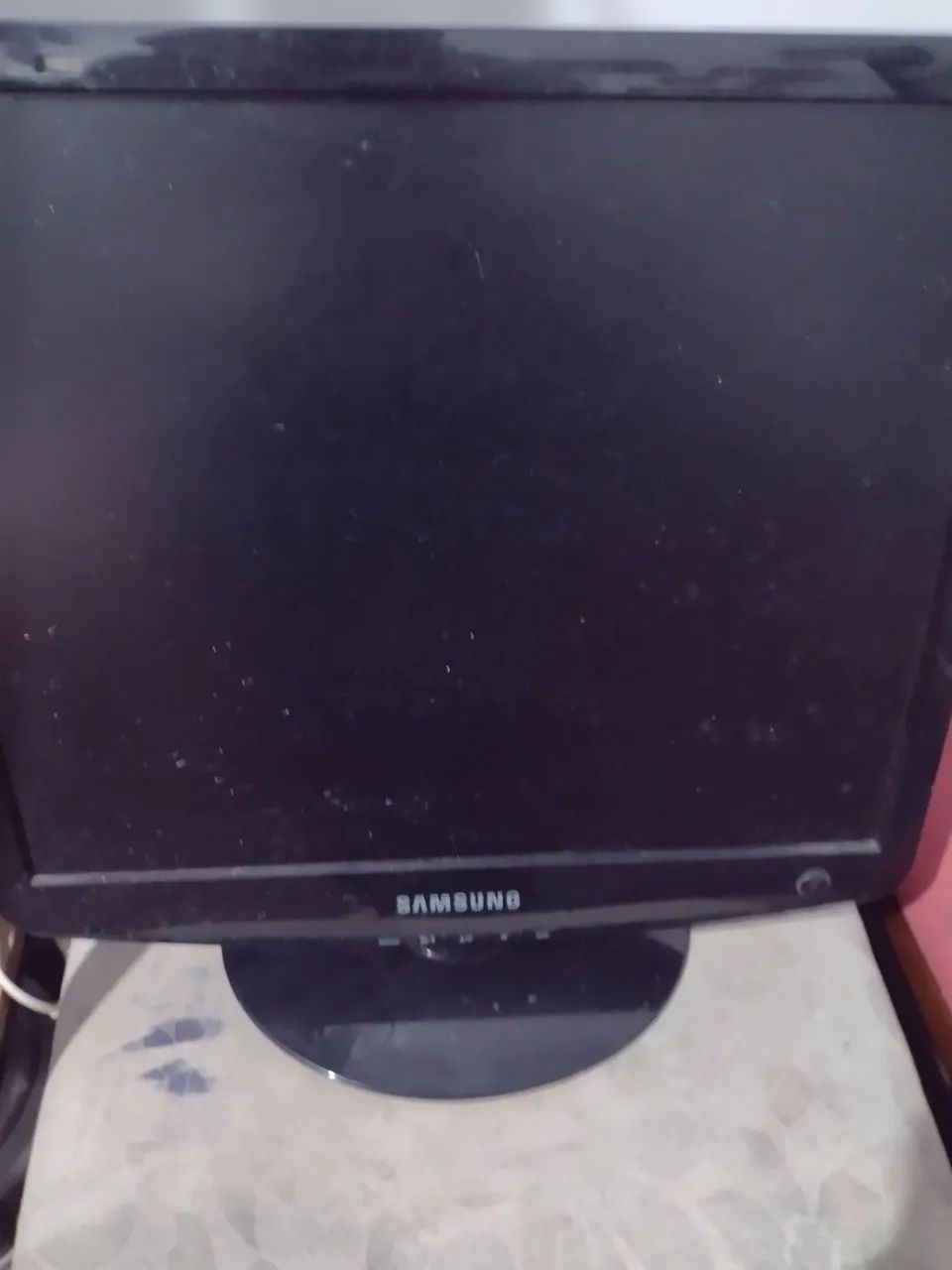 Monitor  - Foto 3