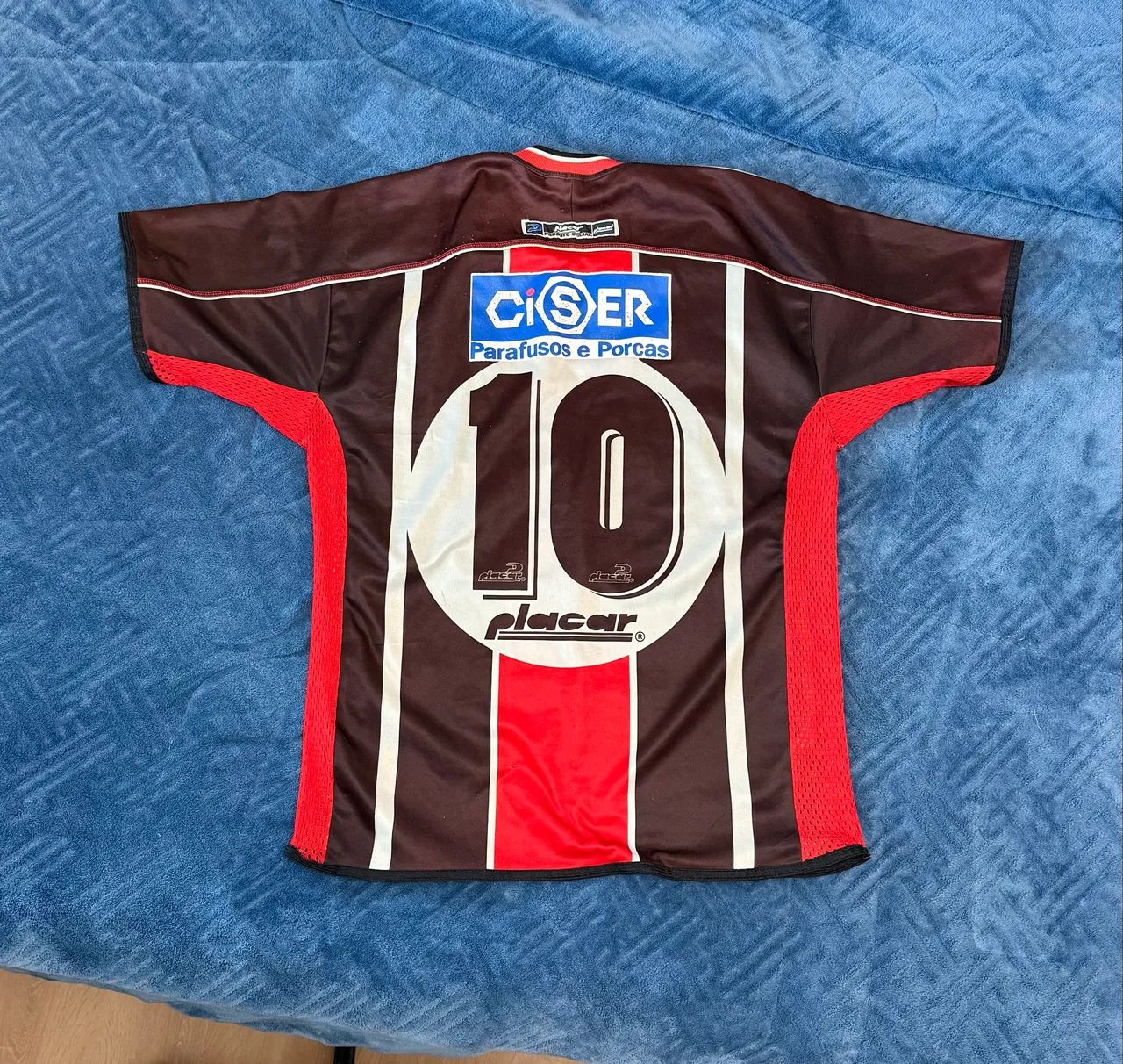 Camisa joinville  - Foto 2