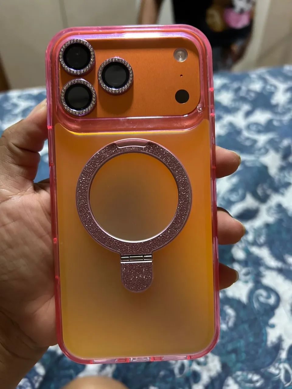iPhone 17 Pro Max - Foto 5