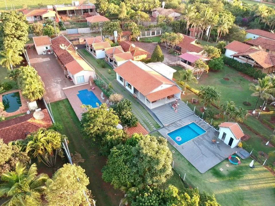 Vendo Chácara a beiro rio - Foto 2