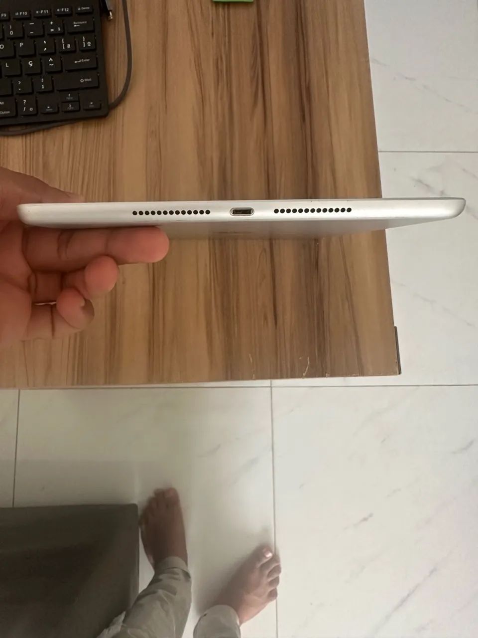iPad os  - Foto 2