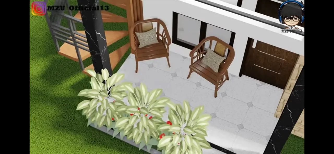 Casa quase pronta em Aldeia km 9,5 - Terreno 15x59m murado e documentado! Estudo troca ? - Foto 8