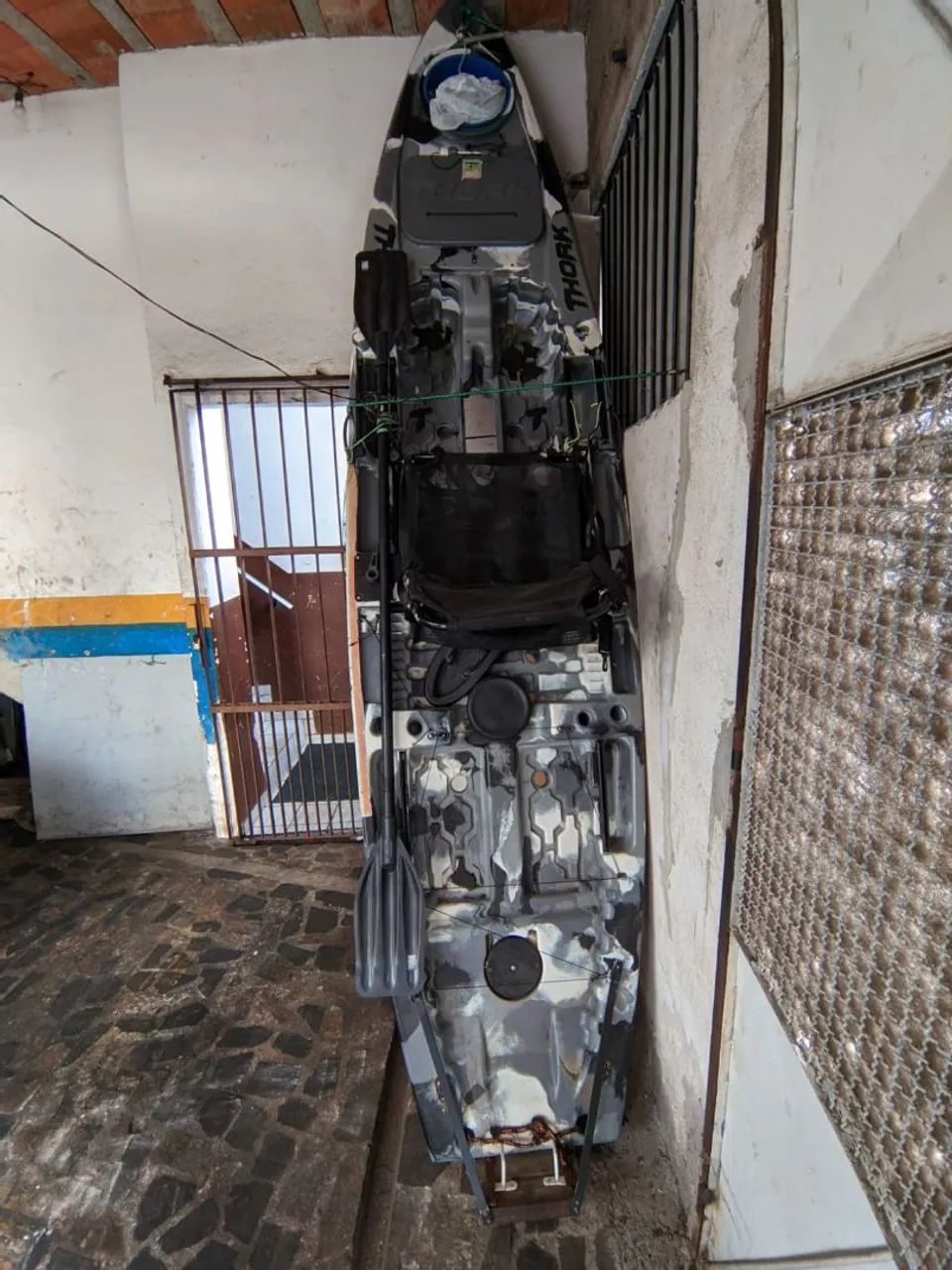 Vendo caiaque  - Foto 2