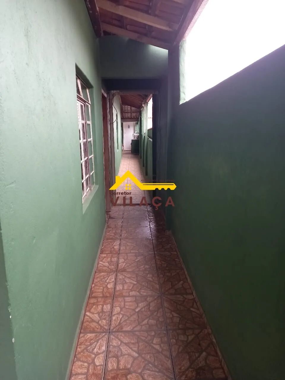 Casa para comprar Parque das Abelhas Tiradentes - Foto 3