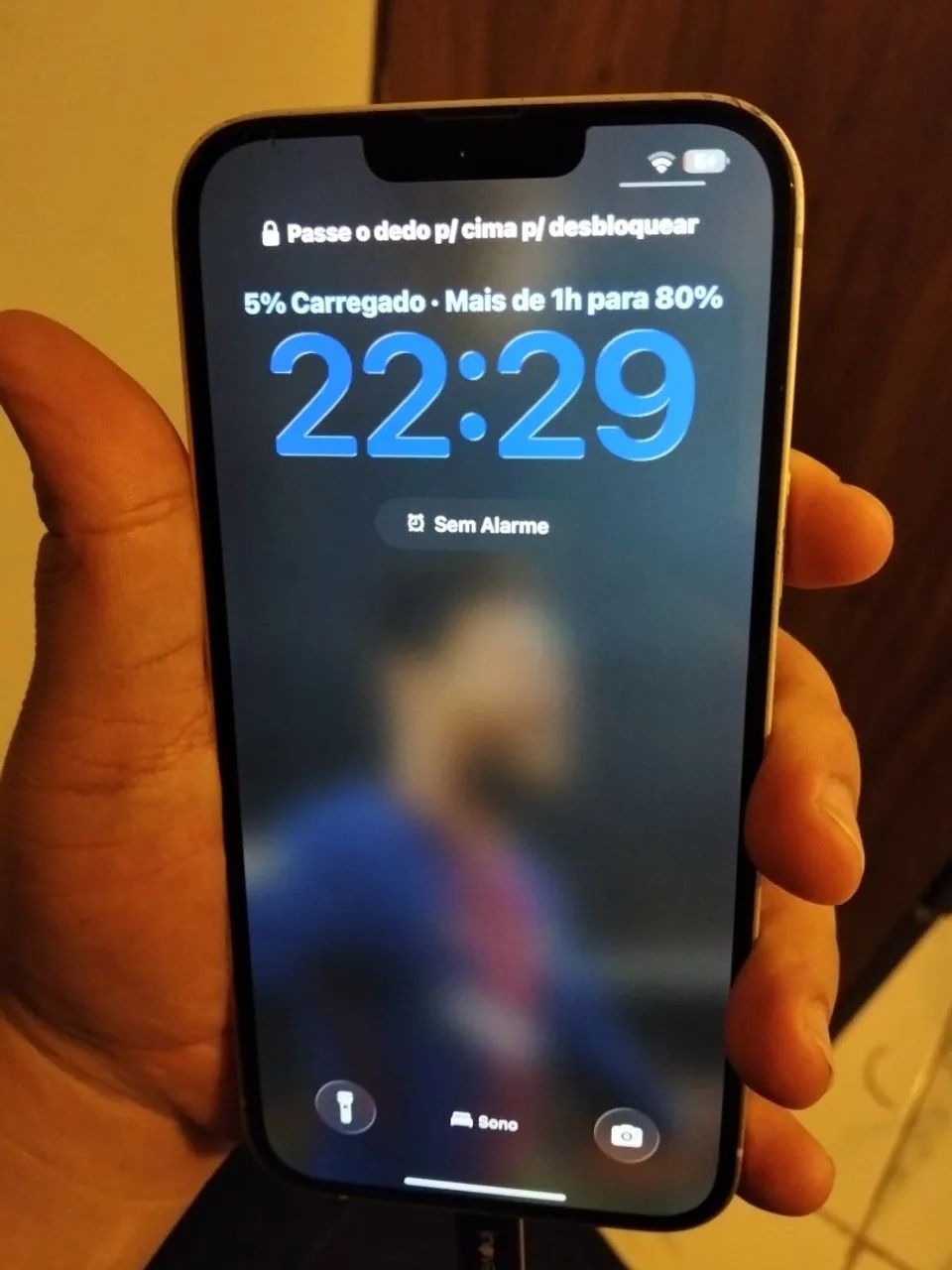 iPhone 14 plus - Foto 2