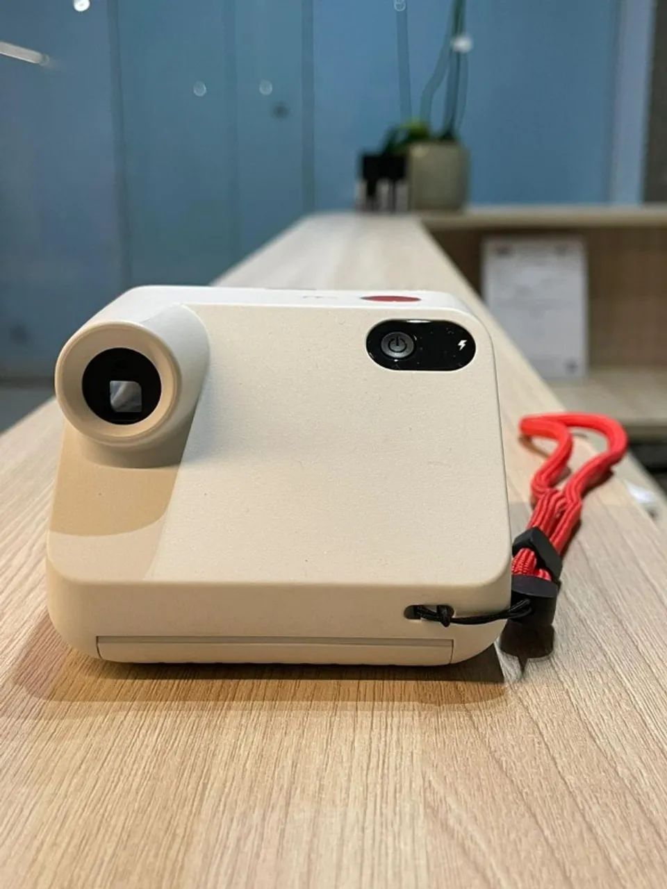 Câmera Polaroid - Foto 4