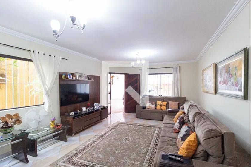Casa à Venda - Vila Yara, 4 Quartos, 208 m2 - Foto 4