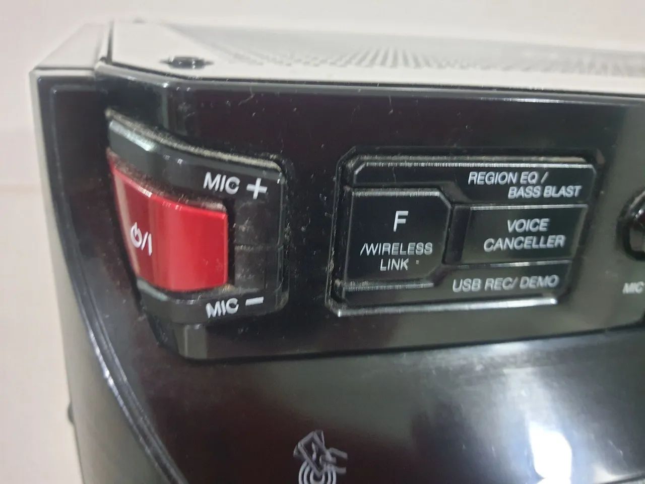 Rádio  LG - Foto 4