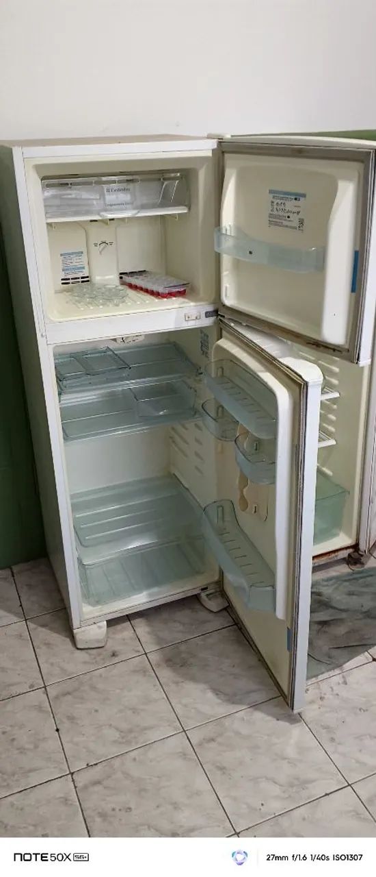 geladeiras em promocao - Foto 4