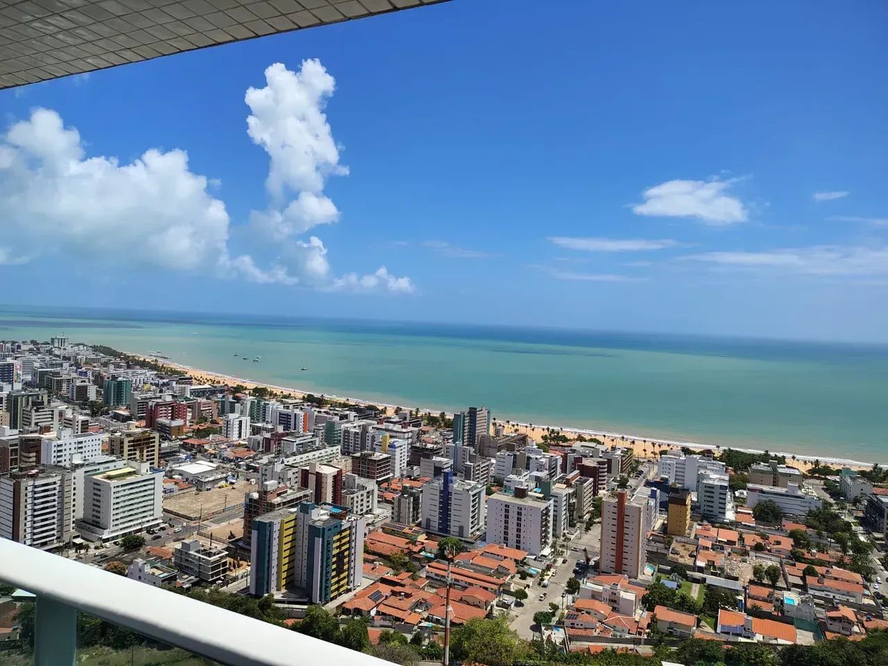 Imóvel para venda possui 70 metros quadrados com 2 quartos - Foto 2