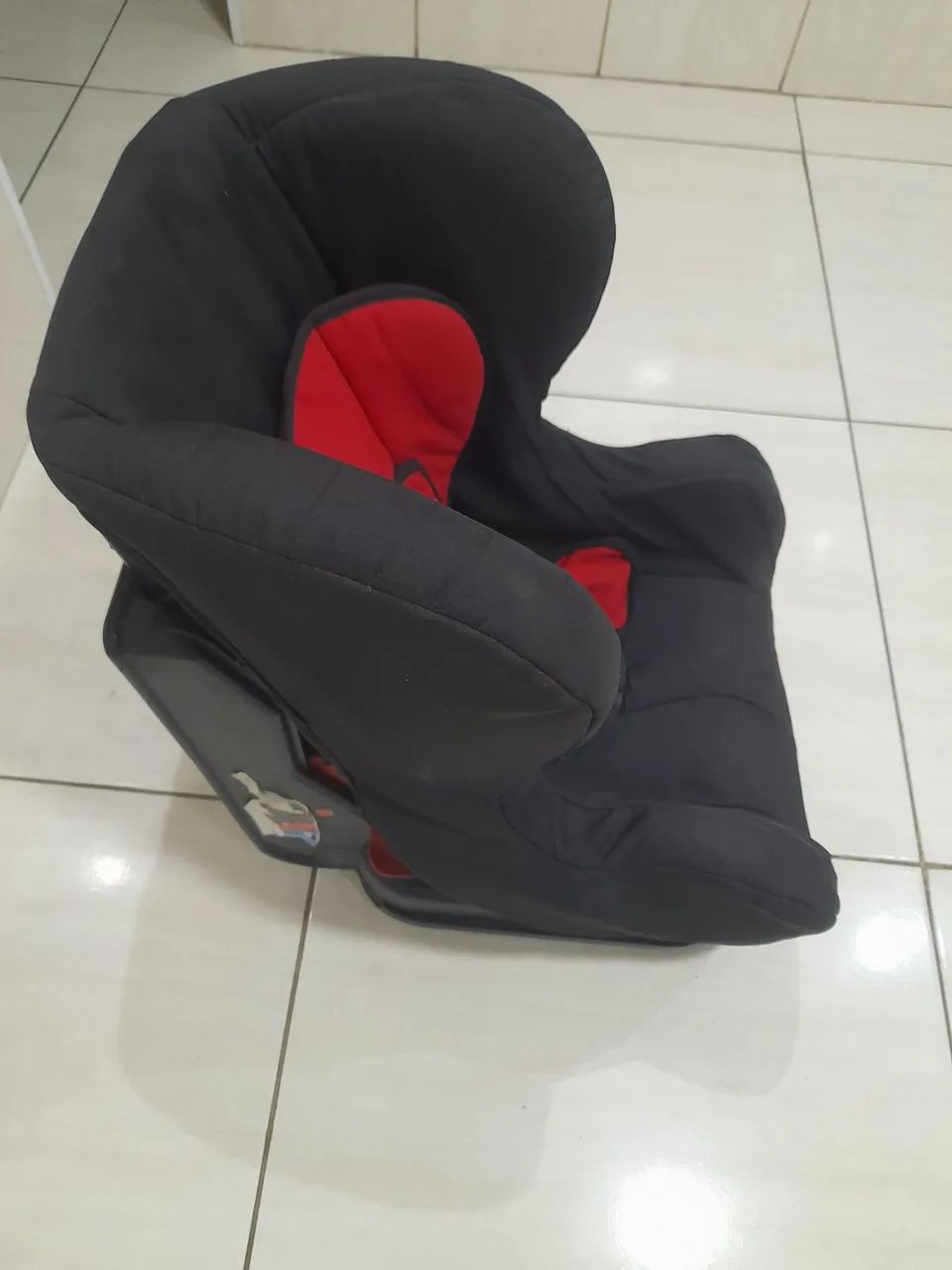 Cadeirinha infantil  - Foto 2