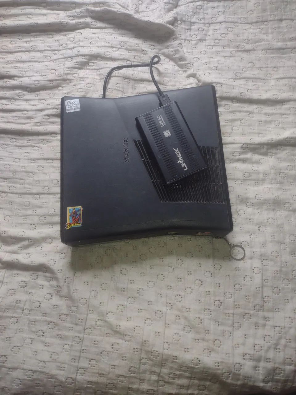 Vendo Xbox 360 one - Foto 2