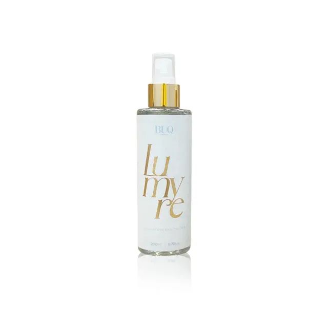 BODY SPLASH LUMYRE 200ML BUQ CARE