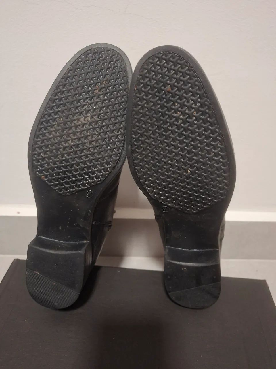 Bota feminina  - Foto 2